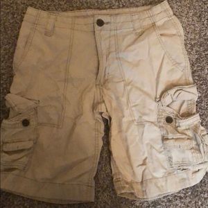 Aeropostale Cargo shorts